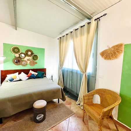 Ferienwohnung Tri Ri Coppe Cinisi Exterior foto