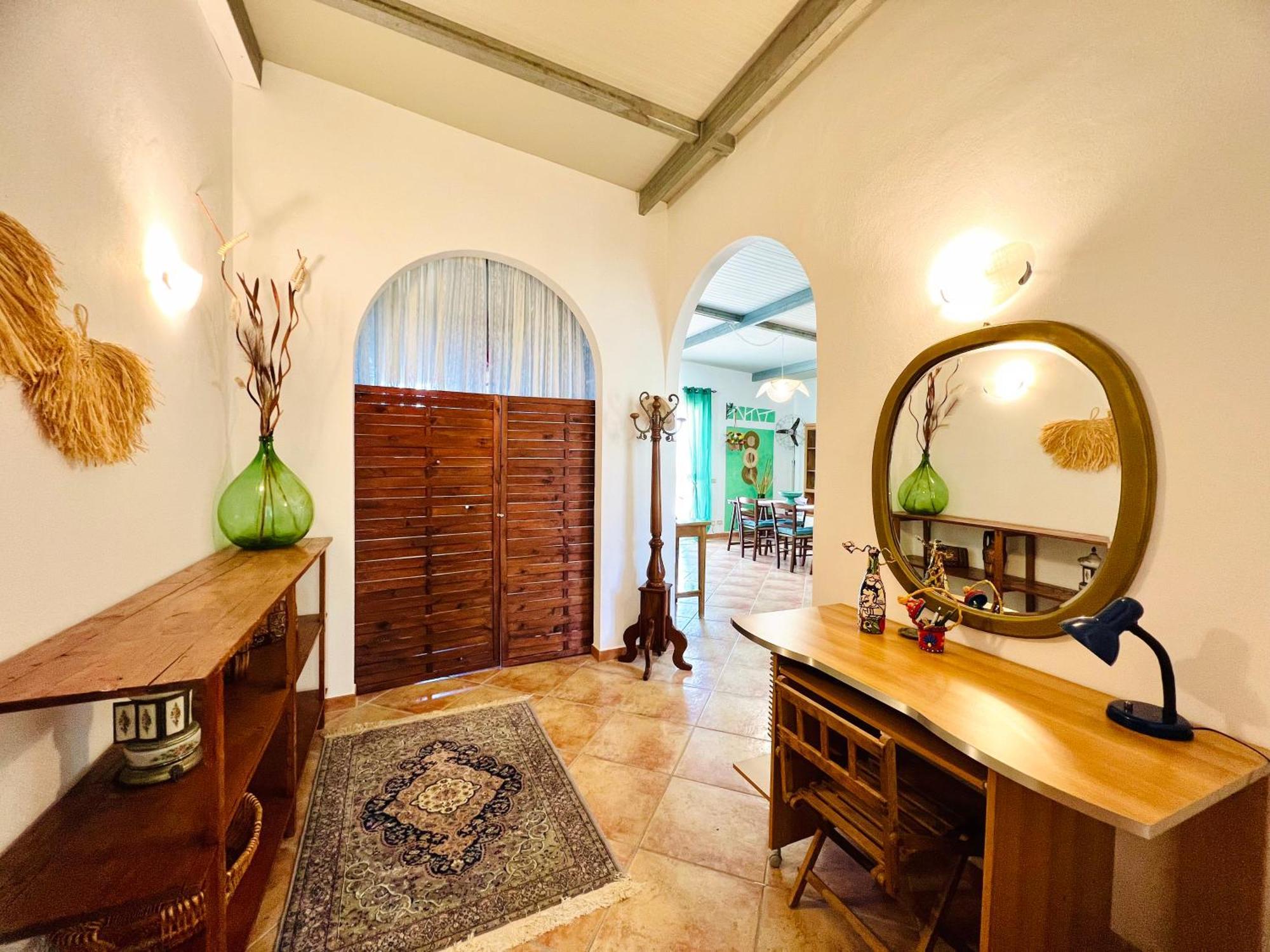 Ferienwohnung Tri Ri Coppe Cinisi Exterior foto