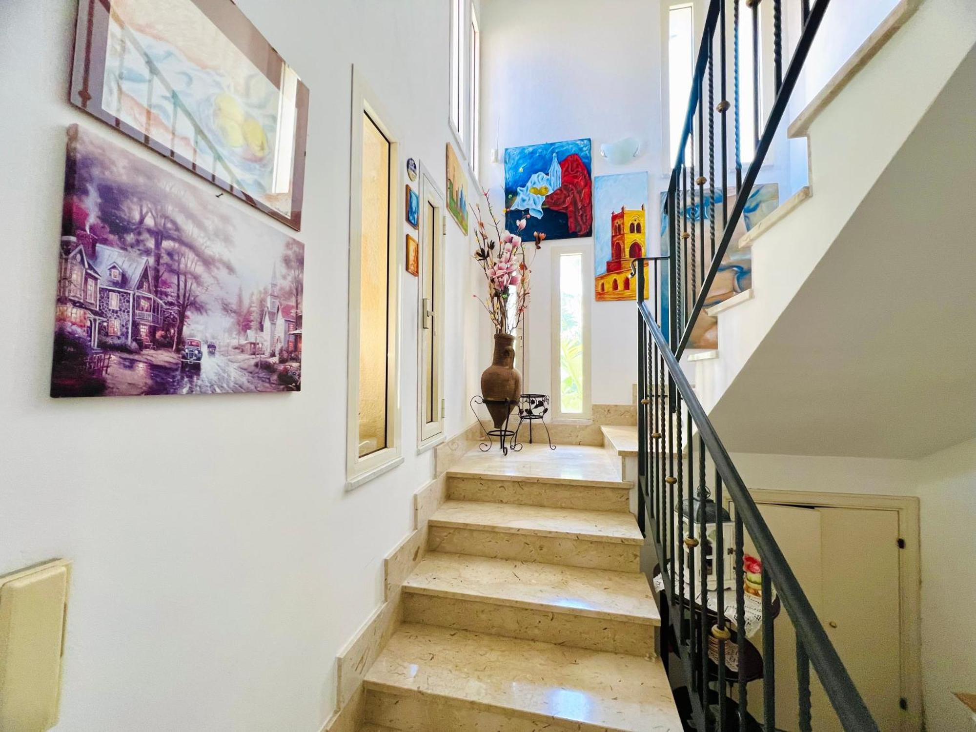 Ferienwohnung Tri Ri Coppe Cinisi Exterior foto