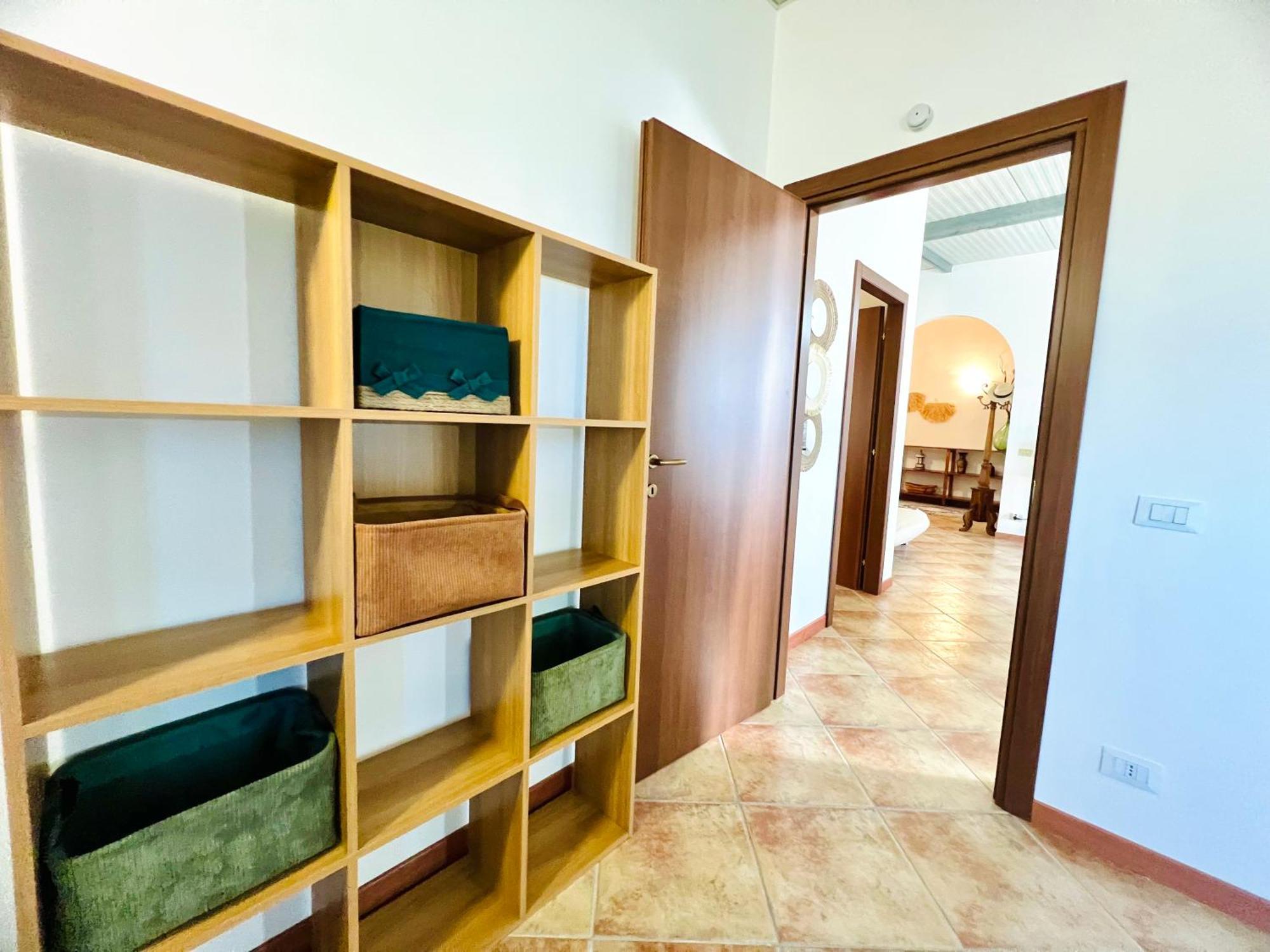 Ferienwohnung Tri Ri Coppe Cinisi Exterior foto