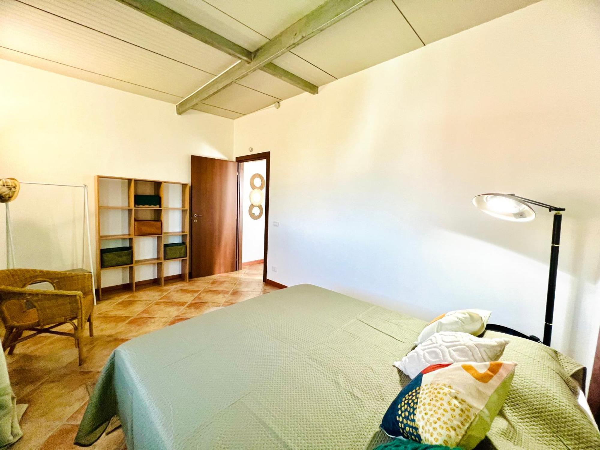 Ferienwohnung Tri Ri Coppe Cinisi Exterior foto