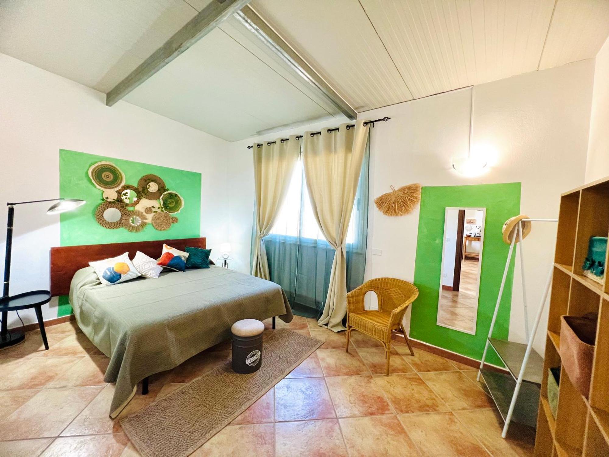 Ferienwohnung Tri Ri Coppe Cinisi Exterior foto