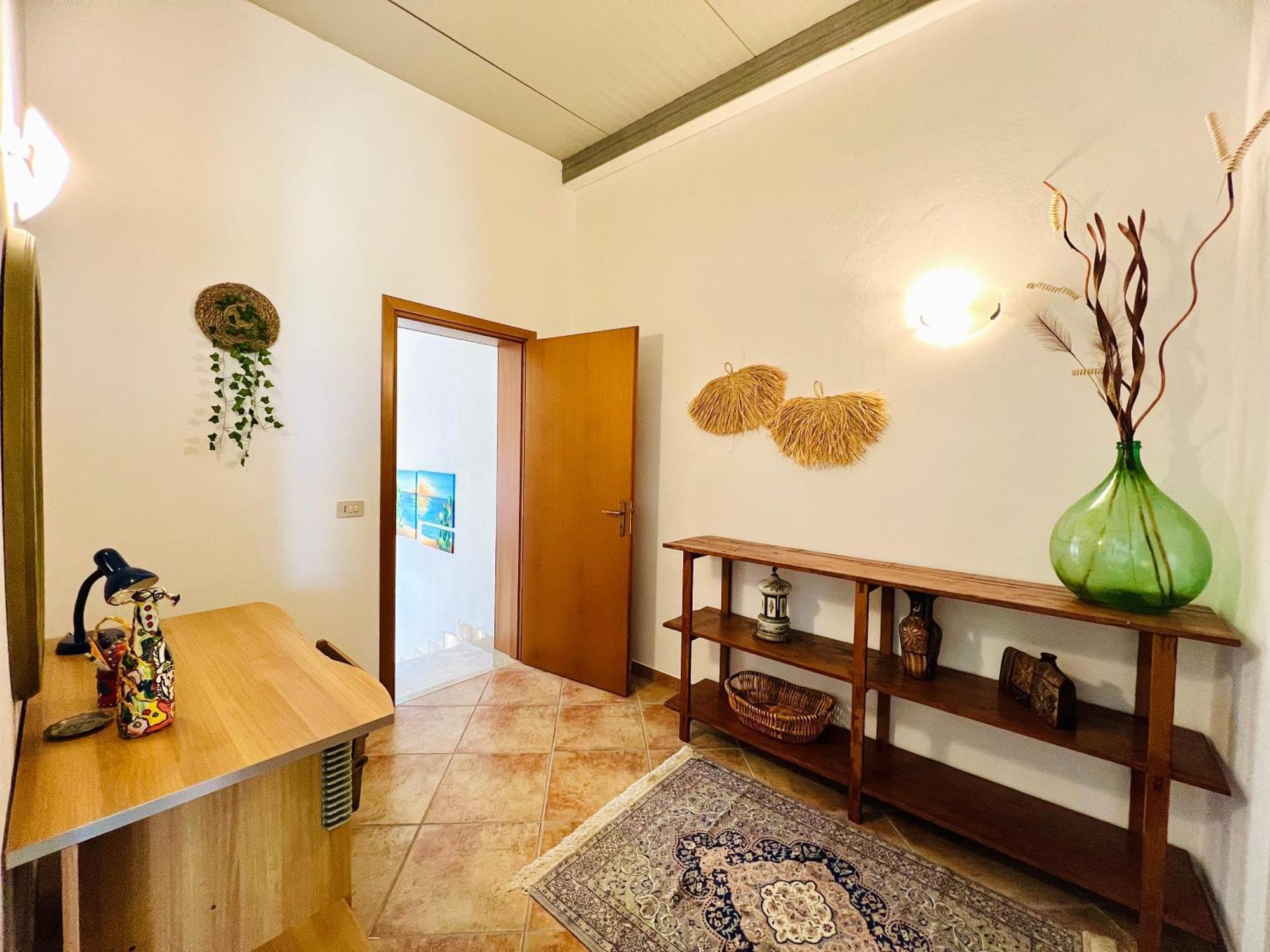 Ferienwohnung Tri Ri Coppe Cinisi Exterior foto
