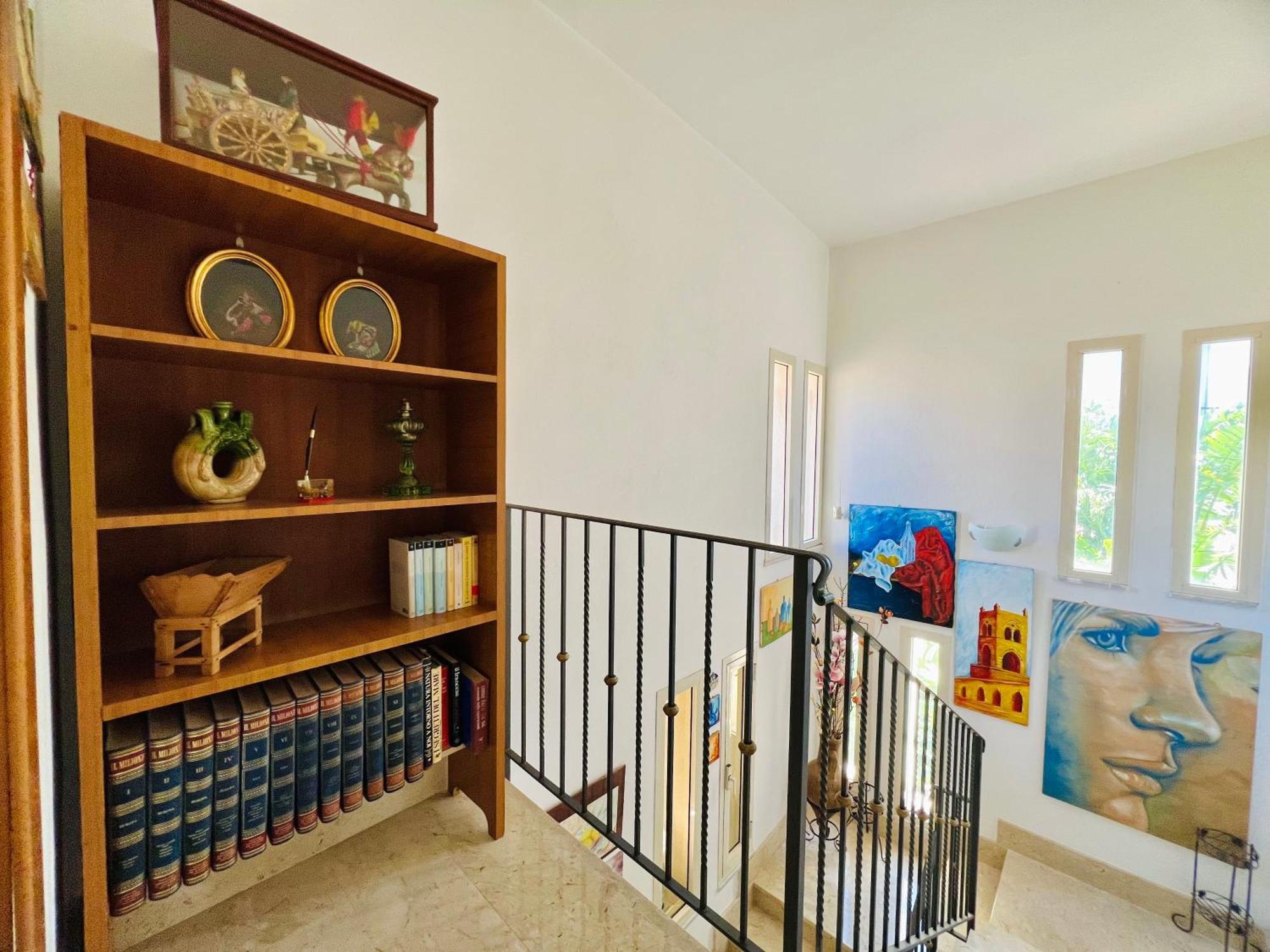 Ferienwohnung Tri Ri Coppe Cinisi Exterior foto