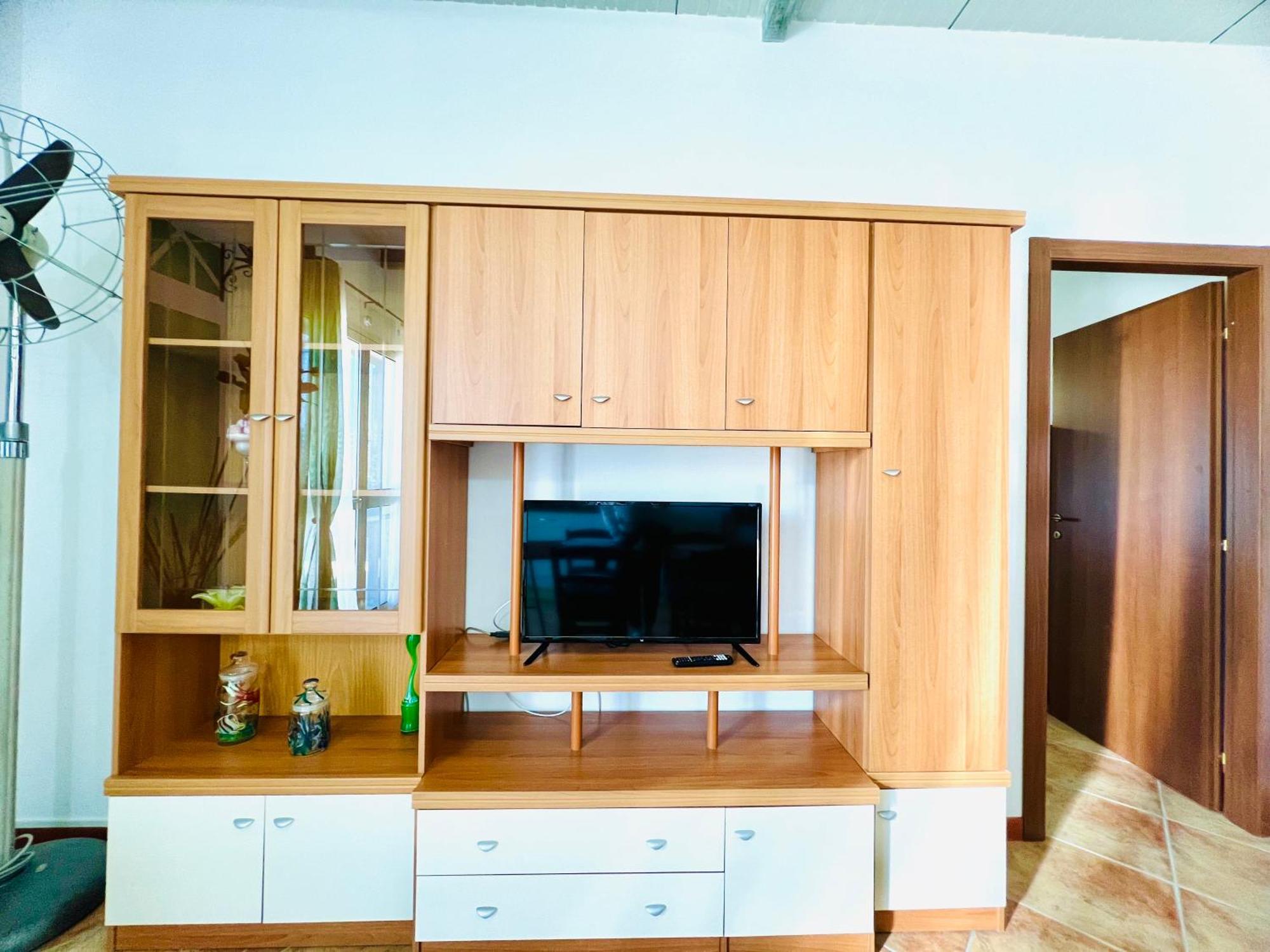 Ferienwohnung Tri Ri Coppe Cinisi Exterior foto