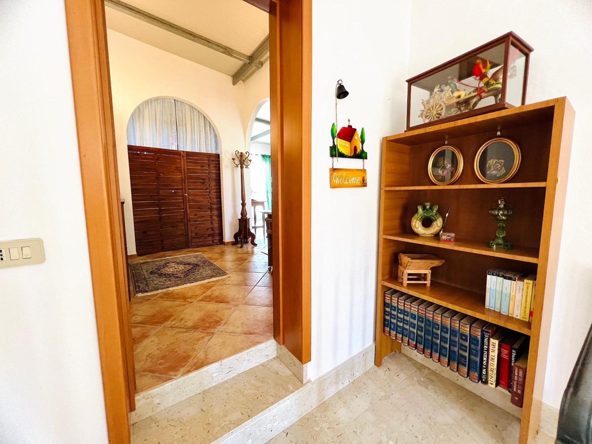 Ferienwohnung Tri Ri Coppe Cinisi Exterior foto