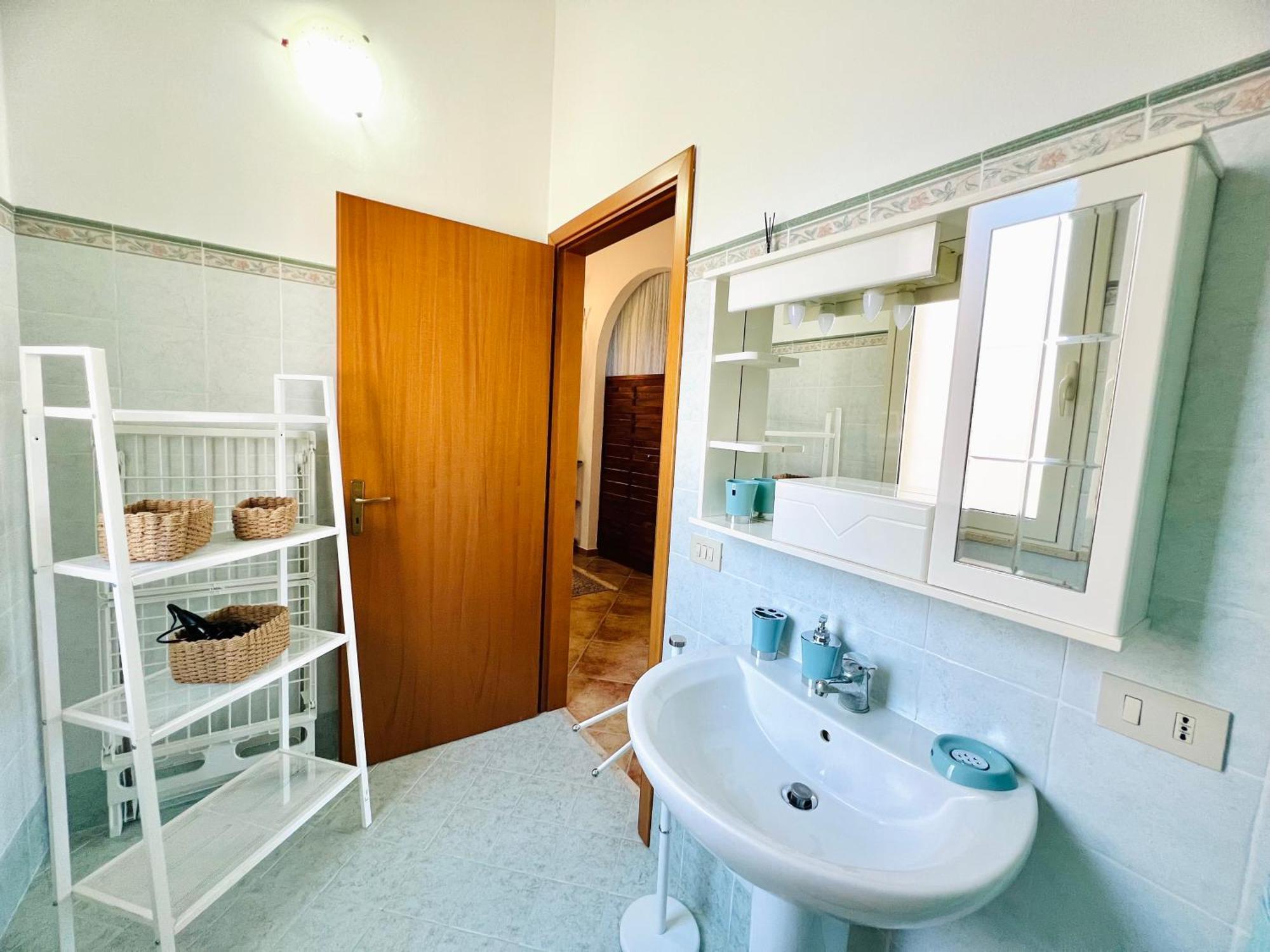 Ferienwohnung Tri Ri Coppe Cinisi Exterior foto